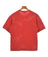 COMME des GARCONS（コムデギャルソン）Tシャツ・カットソー 赤 サイズ:S レディース/2200714309064