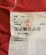 COMME des GARCONS（コムデギャルソン）Tシャツ・カットソー 赤 サイズ:S レディース/2200714309064