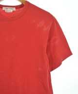 COMME des GARCONS（コムデギャルソン）Tシャツ・カットソー 赤 サイズ:S レディース/2200714309064