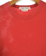COMME des GARCONS（コムデギャルソン）Tシャツ・カットソー 赤 サイズ:S レディース/2200714309064