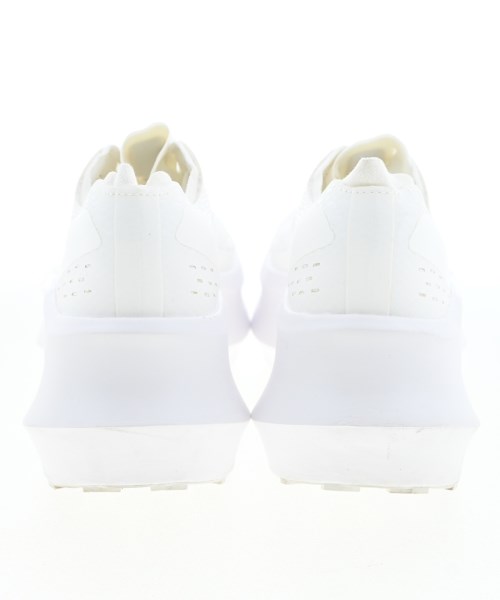 COMME des GARCONS（コムデギャルソン）スニーカー 白 サイズ:24cm レディース/2200707295015