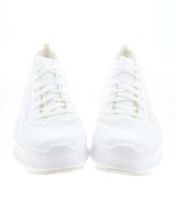 COMME des GARCONS（コムデギャルソン）スニーカー 白 サイズ:24cm レディース/2200707295015