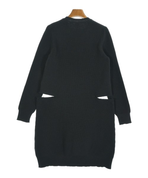 COMME des GARCONS（コムデギャルソン）ニット・セーター 黒 サイズ:-(M位) レディース/2200707295053