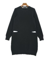 COMME des GARCONS（コムデギャルソン）ニット・セーター 黒 サイズ:-(M位) レディース/2200707295053