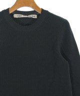 COMME des GARCONS（コムデギャルソン）ニット・セーター 黒 サイズ:-(M位) レディース/2200707295053