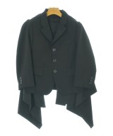 COMME des GARCONS（コムデギャルソン）ジャケット 黒 サイズ:S レディース/2200714127057