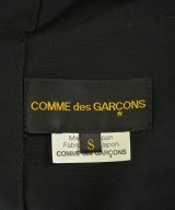 COMME des GARCONS（コムデギャルソン）ジャケット 黒 サイズ:S レディース/2200714127057