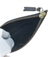 COMME des GARCONS（コムデギャルソン）財布・コインケース 黒 サイズ:- レディース/2200714445076