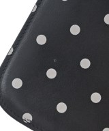 COMME des GARCONS（コムデギャルソン）財布・コインケース 黒 サイズ:- レディース/2200714445076