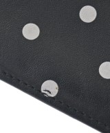 COMME des GARCONS（コムデギャルソン）財布・コインケース 黒 サイズ:- レディース/2200714445076