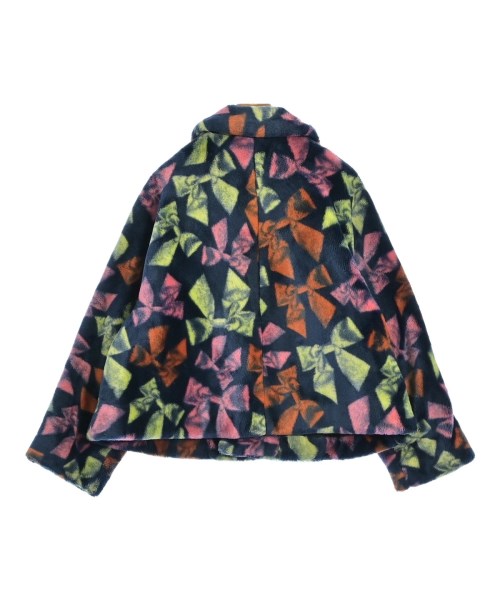 COMME des GARCONS（コムデギャルソン）その他 紺 サイズ:XS レディース/2200714497013
