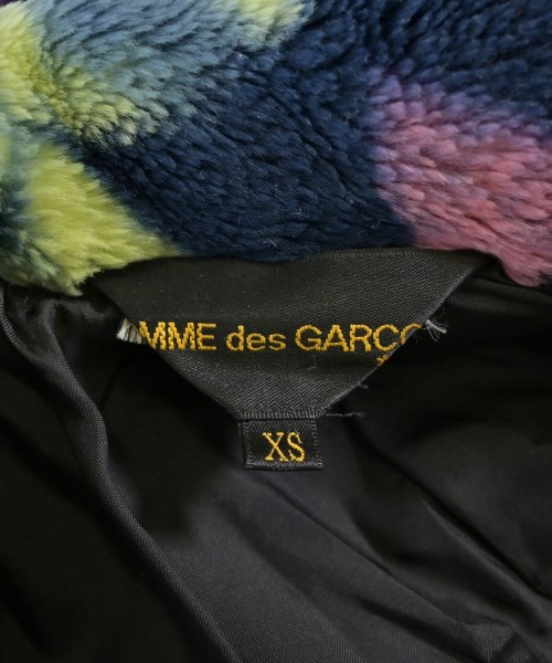 COMME des GARCONS（コムデギャルソン）その他 紺 サイズ:XS レディース/2200714497013