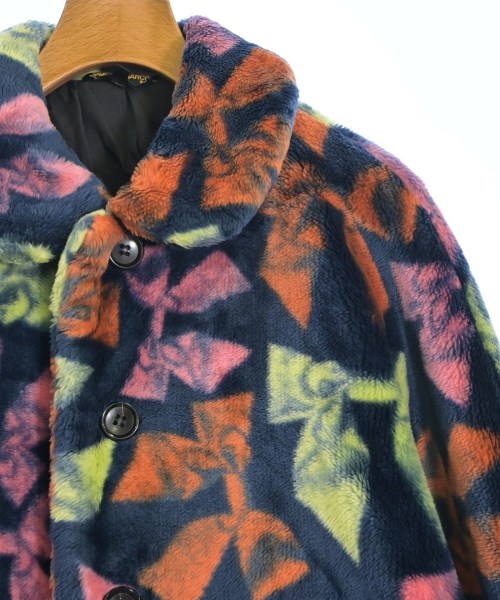 COMME des GARCONS（コムデギャルソン）その他 紺 サイズ:XS レディース/2200714497013