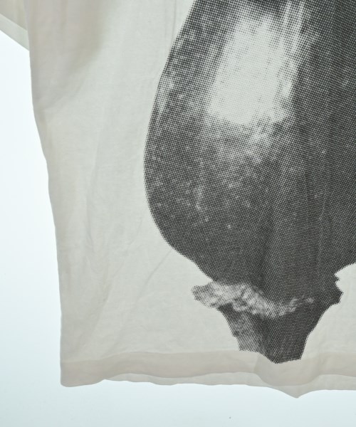COMME des GARCONS（コムデギャルソン）Tシャツ・カットソー 白 サイズ:XL メンズ/2200714849027