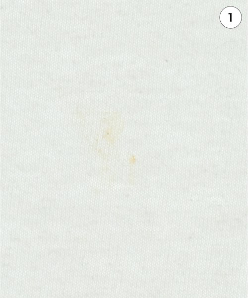 COMME des GARCONS（コムデギャルソン）Tシャツ・カットソー 白 サイズ:XL メンズ/2200714849027
