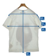COMME des GARCONS（コムデギャルソン）Tシャツ・カットソー 白 サイズ:XL メンズ/2200714849027