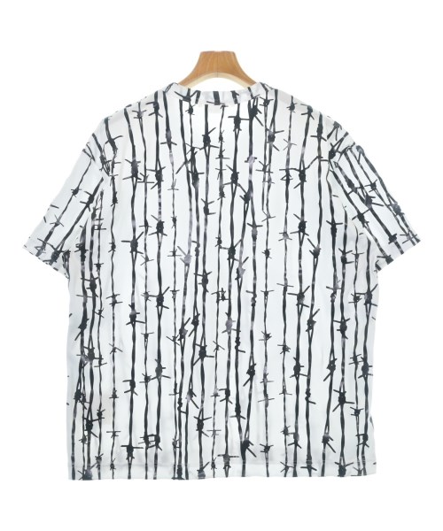 COMME des GARCONS（コムデギャルソン）Tシャツ・カットソー 白 サイズ:S メンズ/2200714938066