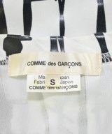 COMME des GARCONS（コムデギャルソン）Tシャツ・カットソー 白 サイズ:S メンズ/2200714938066