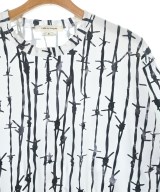 COMME des GARCONS（コムデギャルソン）Tシャツ・カットソー 白 サイズ:S メンズ/2200714938066