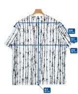COMME des GARCONS（コムデギャルソン）Tシャツ・カットソー 白 サイズ:S メンズ/2200714938066