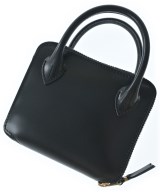 COMME des GARCONS（コムデギャルソン）財布・コインケース 黒 サイズ:- レディース/2200711364660