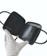 COMME des GARCONS（コムデギャルソン）財布・コインケース 黒 サイズ:- レディース/2200711364660