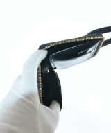 COMME des GARCONS（コムデギャルソン）財布・コインケース 黒 サイズ:- レディース/2200711364660