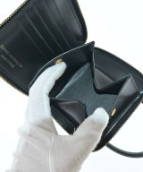 COMME des GARCONS（コムデギャルソン）財布・コインケース 黒 サイズ:- レディース/2200711364660