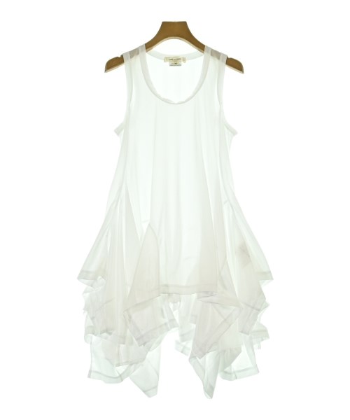 COMME des GARCONS(コムデギャルソン)のノースリーブ サイズ:XS 27,600円