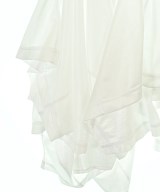 COMME des GARCONS（コムデギャルソン）ノースリーブ 白 サイズ:XS レディース/2200715338025