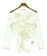 COMME des GARCONS（コムデギャルソン）ブラウス 白 サイズ:F レディース/2200715352144