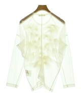COMME des GARCONS（コムデギャルソン）ブラウス 白 サイズ:F レディース/2200715352144