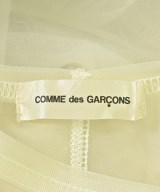 COMME des GARCONS（コムデギャルソン）ブラウス 白 サイズ:F レディース/2200715352144