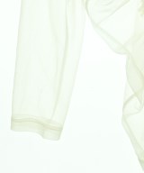 COMME des GARCONS（コムデギャルソン）ブラウス 白 サイズ:F レディース/2200715352144
