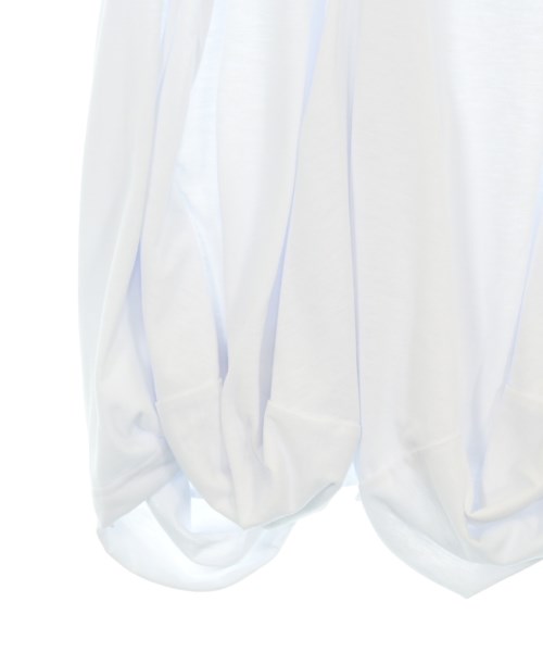 COMME des GARCONS（コムデギャルソン）ノースリーブ 白 サイズ:S レディース/2200711811027