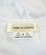 COMME des GARCONS（コムデギャルソン）ノースリーブ 白 サイズ:S レディース/2200711811027