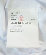 COMME des GARCONS（コムデギャルソン）ノースリーブ 白 サイズ:S レディース/2200711811027