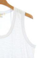 COMME des GARCONS（コムデギャルソン）ノースリーブ 白 サイズ:S レディース/2200711811027