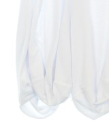 COMME des GARCONS（コムデギャルソン）ノースリーブ 白 サイズ:S レディース/2200711811027