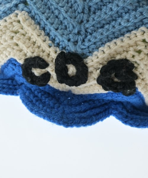 COMME des GARCONS（コムデギャルソン）小物類（その他） 紫 サイズ:- レディース/2200715542057