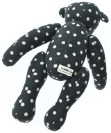 COMME des GARCONS（コムデギャルソン）小物類（その他） 黒 サイズ:- レディース/2200715542064
