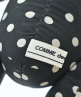 COMME des GARCONS（コムデギャルソン）小物類（その他） 黒 サイズ:- レディース/2200715542064