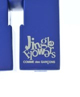 COMME des GARCONS（コムデギャルソン）小物類（その他） 青 サイズ:- レディース/2200715542071