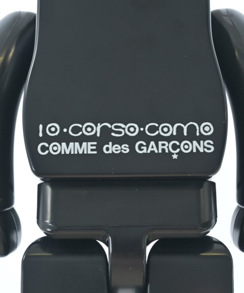 COMME des GARCONS（コムデギャルソン）小物類（その他） 黒 サイズ:- レディース/2200715542088