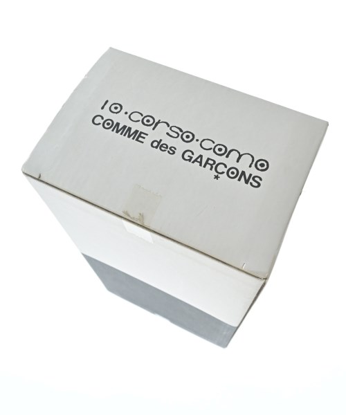 COMME des GARCONS（コムデギャルソン）小物類（その他） 黒 サイズ:- レディース/2200715542088