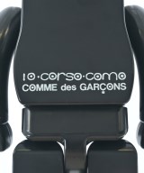 COMME des GARCONS（コムデギャルソン）小物類（その他） 黒 サイズ:- レディース/2200715542088