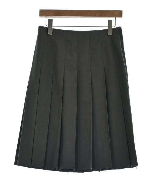 COMME des GARCONS(コムデギャルソン)のひざ丈スカート サイズ:S 11,400円