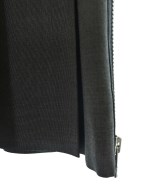 COMME des GARCONS（コムデギャルソン）ひざ丈スカート グレー サイズ:S レディース/2200715559024