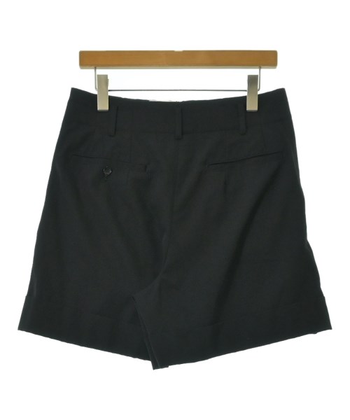 COMME des GARCONS（コムデギャルソン）ショートパンツ 黒 サイズ:S レディース/2200715596012