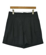 COMME des GARCONS（コムデギャルソン）ショートパンツ 黒 サイズ:S レディース/2200715596012